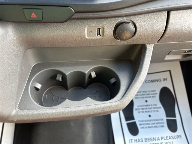 Used 2023 Ford Transit 250 XL w/ Exterior Upgrade Package image 41