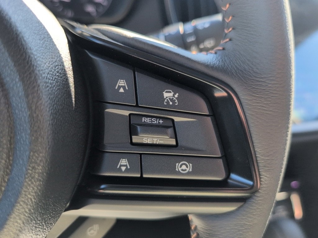 New 2025 Subaru Ascent Bronze Edition image 32