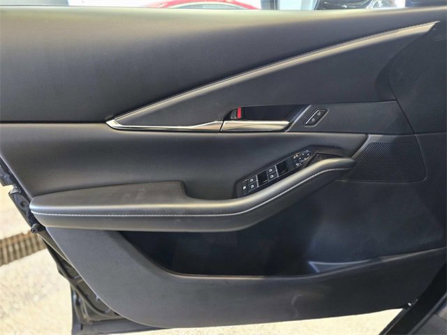 New 2025 MAZDA CX-30 AWD 2.5 S w/ Preferred Package image 25