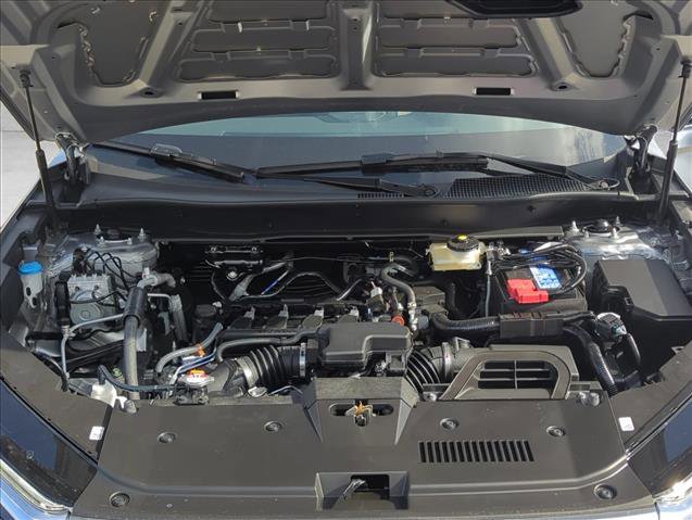 New 2026 Honda CR-V EX-L image 24