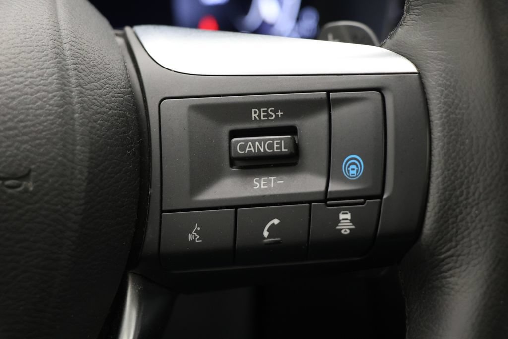 Used 2024 INFINITI QX60 Luxe AWD/4WD image 22