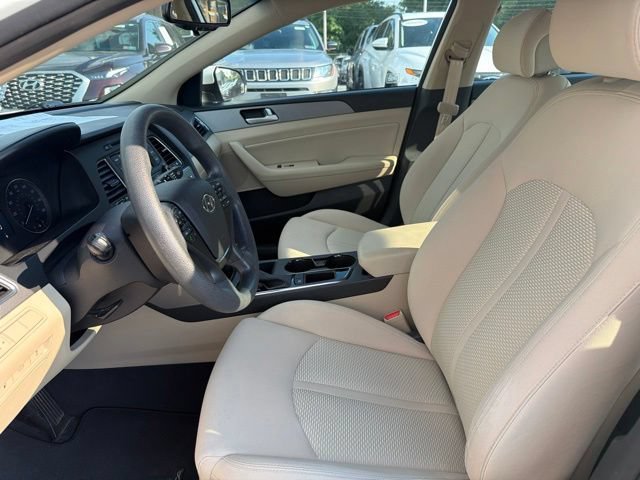 Used 2015 Hyundai Sonata ECO FWD image 14