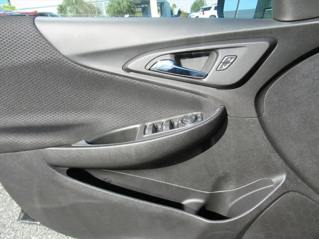 Used 2024 Chevrolet Malibu LT image 21