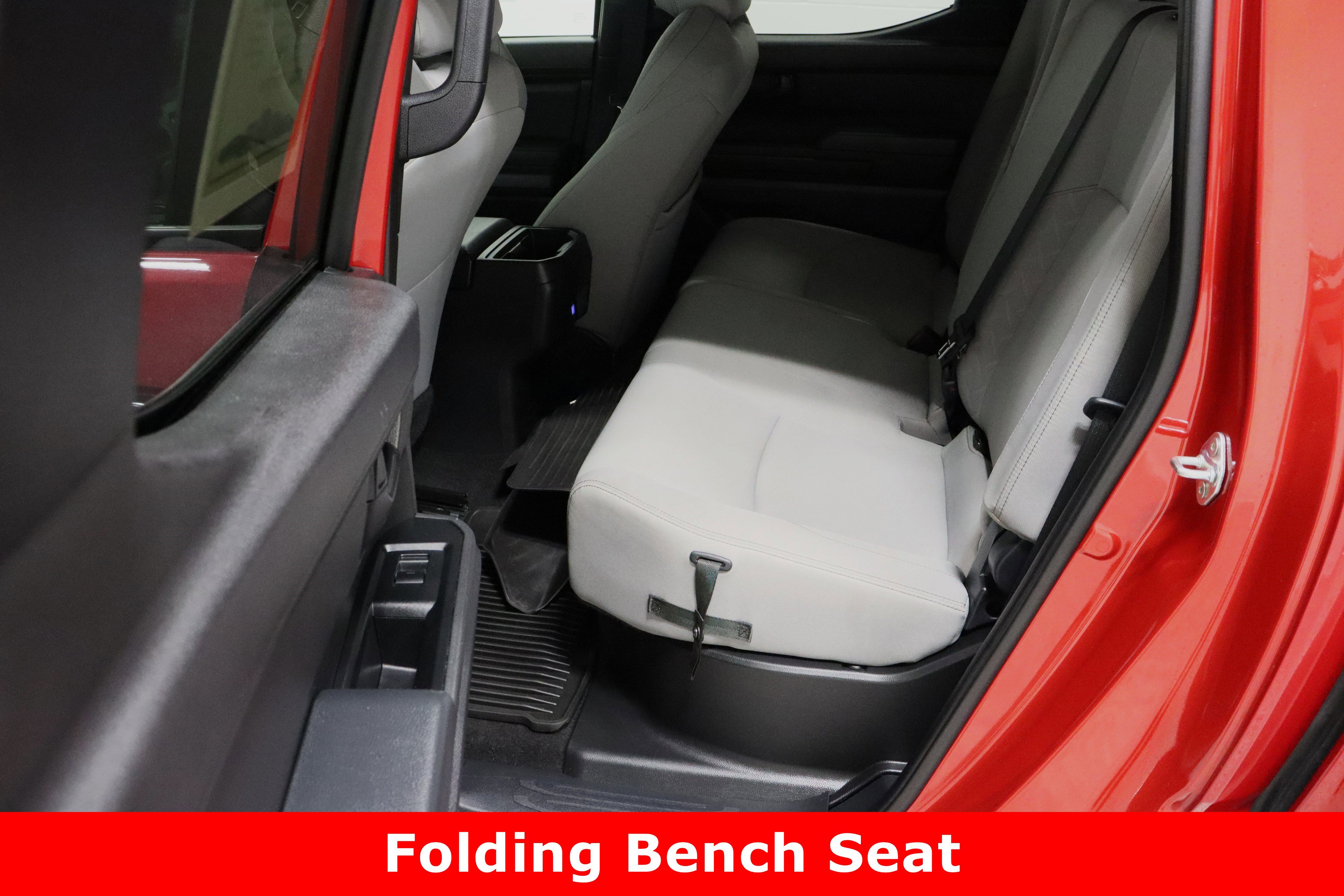 Used 2025 Toyota Tacoma SR5 image 28