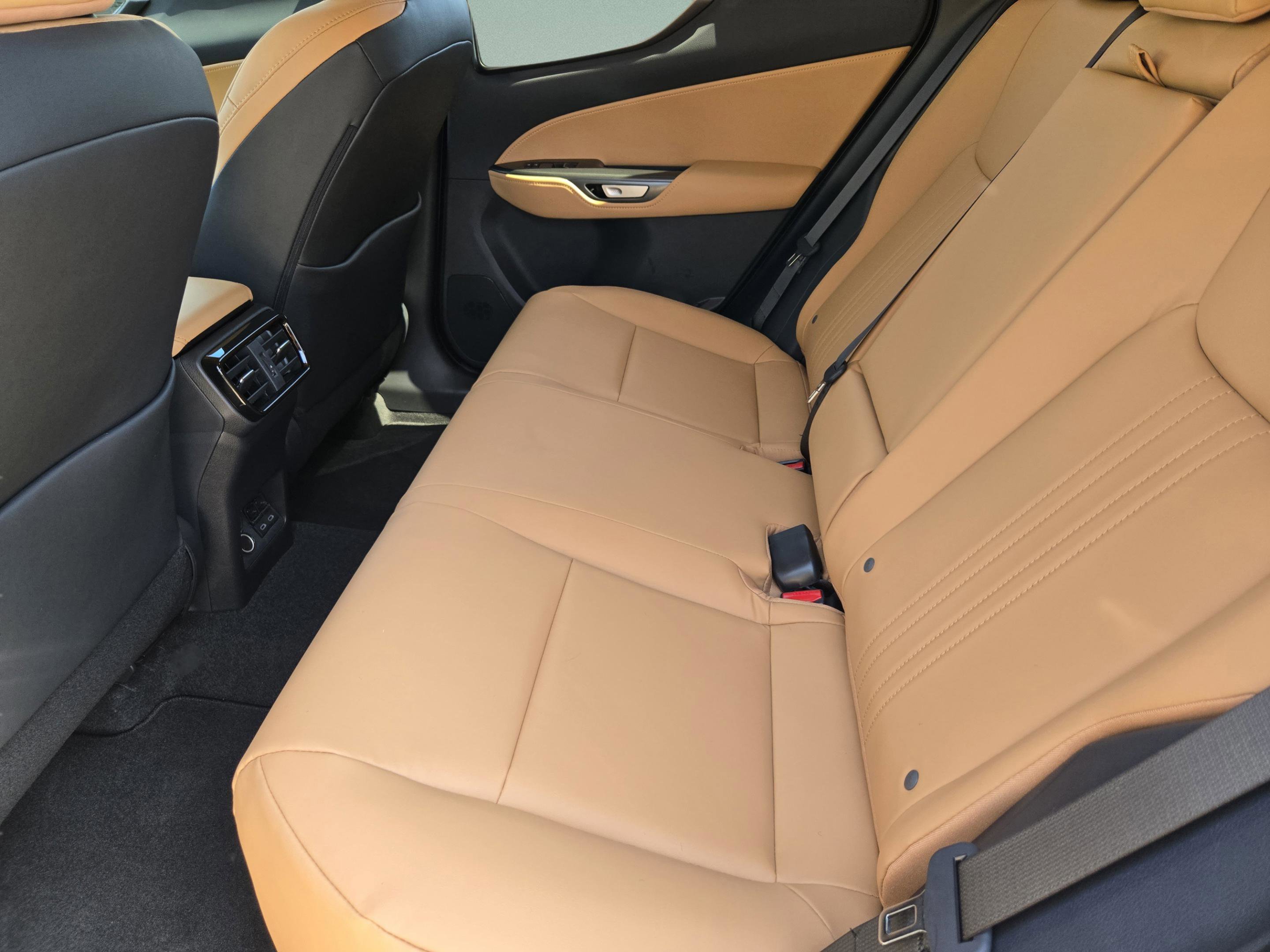 Certified 2026 Lexus NX 350 AWD w/ Premium Package image 30