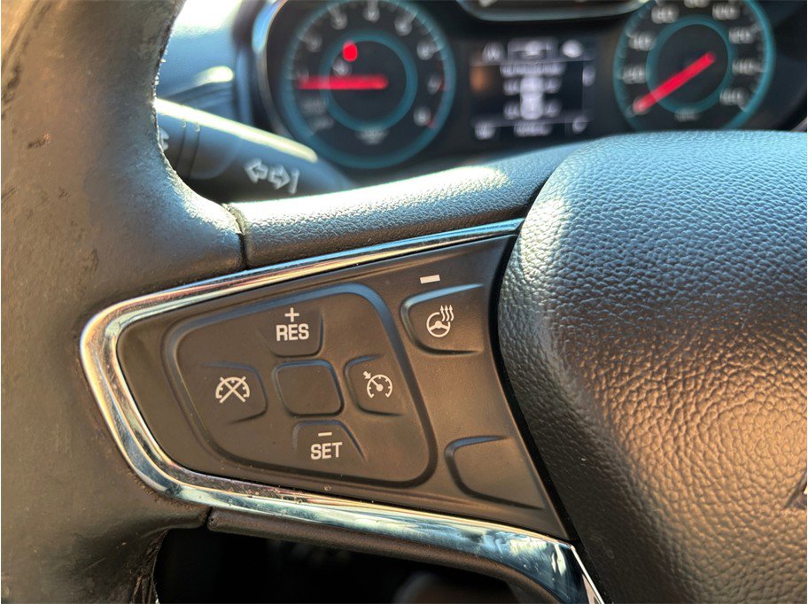 Used 2018 Chevrolet Cruze Premier w/ RS Package image 20