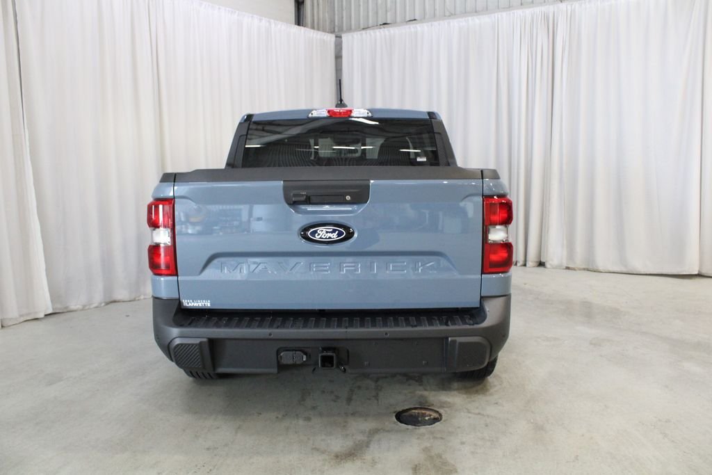 New 2026 Ford Maverick Lariat w/ 4K Tow Package AWD/4WD image 24