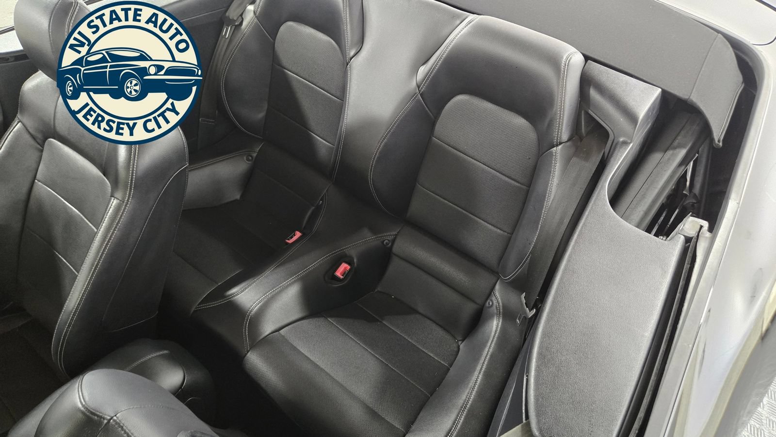 Used 2020 Ford Mustang GT Premium RWD image 29