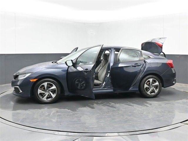 Used 2020 Honda Civic LX image 51