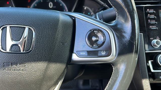 Used 2019 Honda Civic EX-L image 13