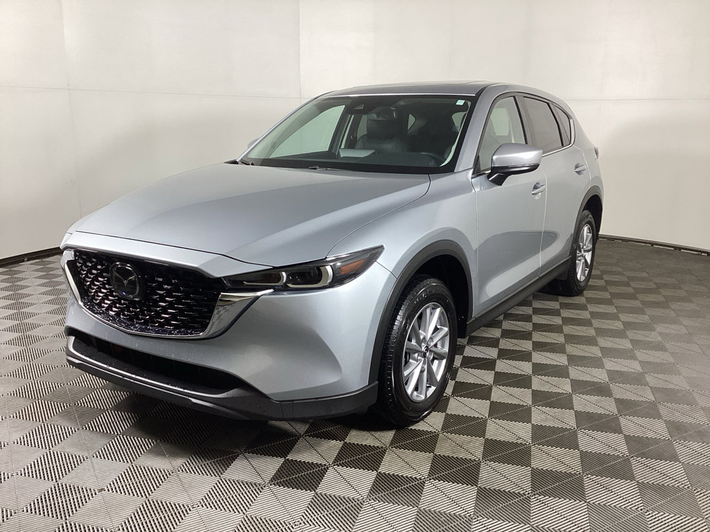 Used 2023 MAZDA CX-5 AWD 2.5 S image 5