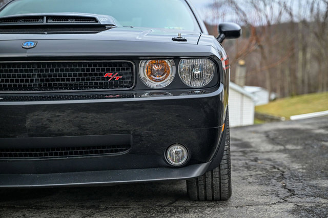 Used 2010 Dodge Challenger R/T w/ Mopar 10 Pkg image 73