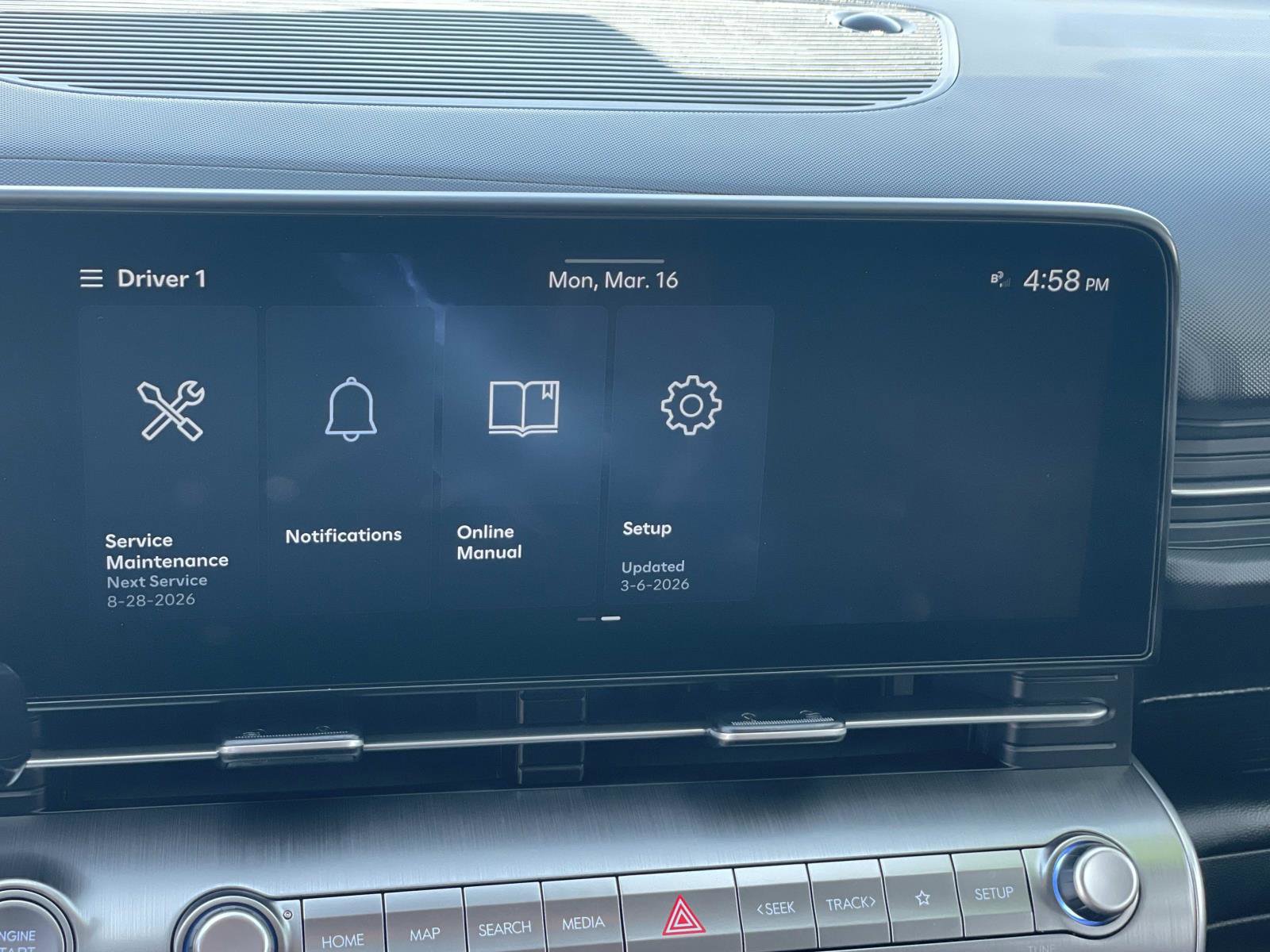 Certified 2025 Hyundai Kona SEL image 11