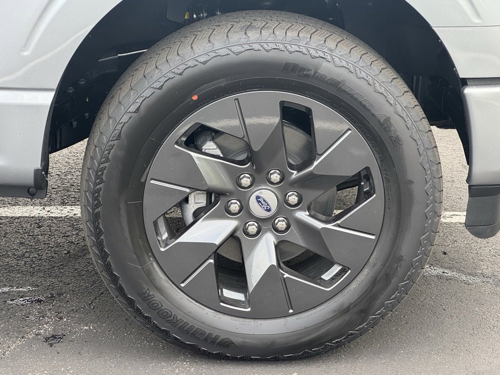 New 2025 Ford F150 STX w/ Equipment Group 200A image 47