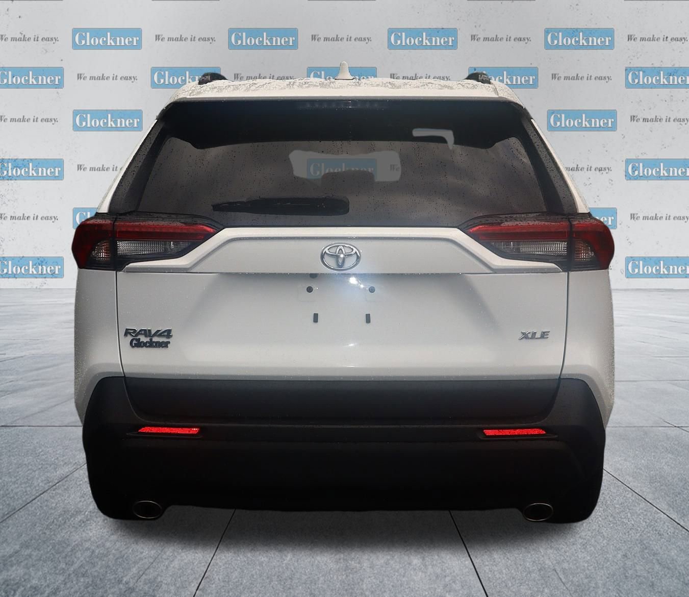 Used 2023 Toyota RAV4 XLE image 7