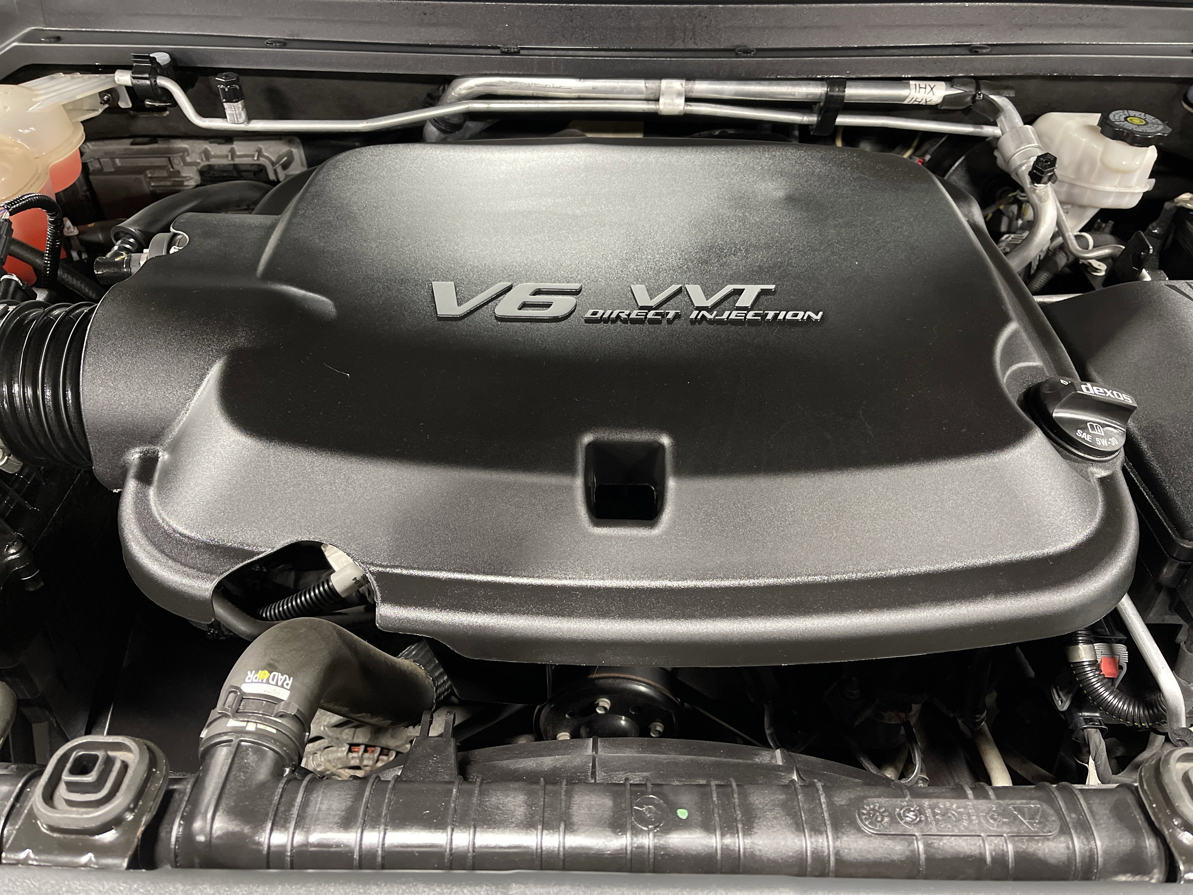 Used 2020 GMC Canyon All Terrain image 16