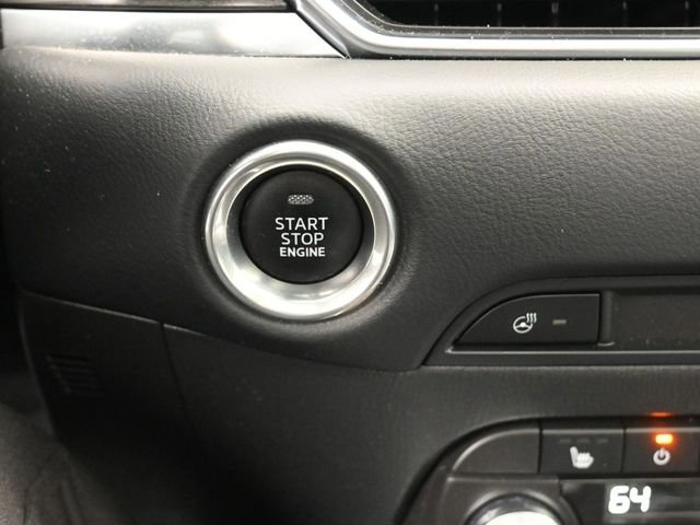 Certified 2022 MAZDA CX-5 AWD 2.5 S w/ Premium Plus Pkg image 15