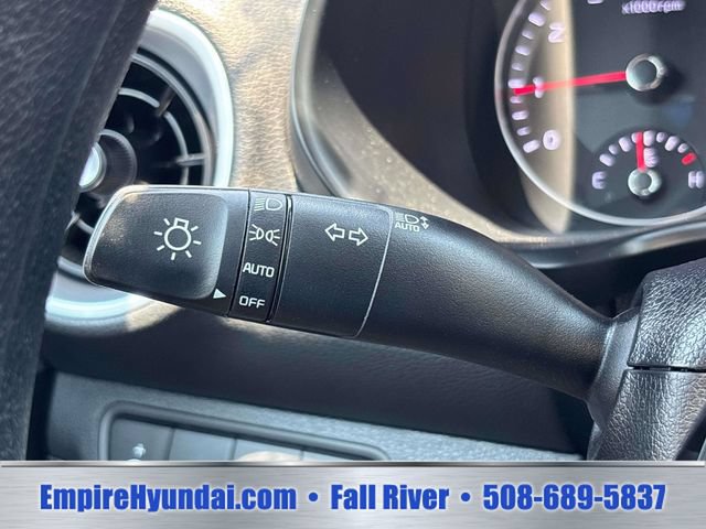Used 2024 Kia Forte LXS FWD image 25