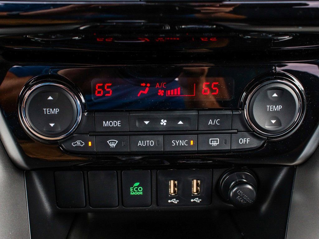 New 2026 Mitsubishi Eclipse Cross SE image 23