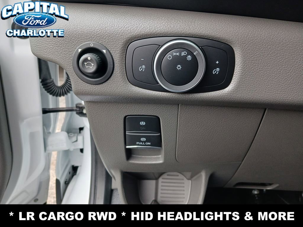 Used 2025 Ford Transit 150 Low Roof image 28
