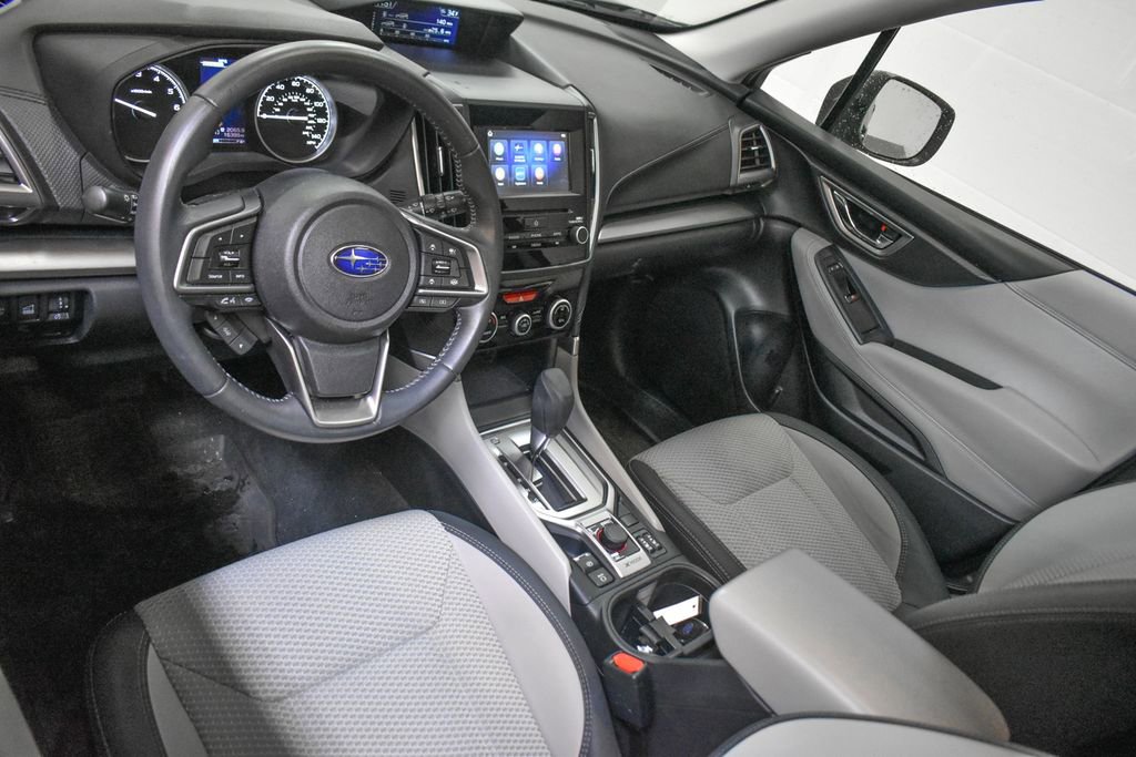 Used 2021 Subaru Forester Premium image 17