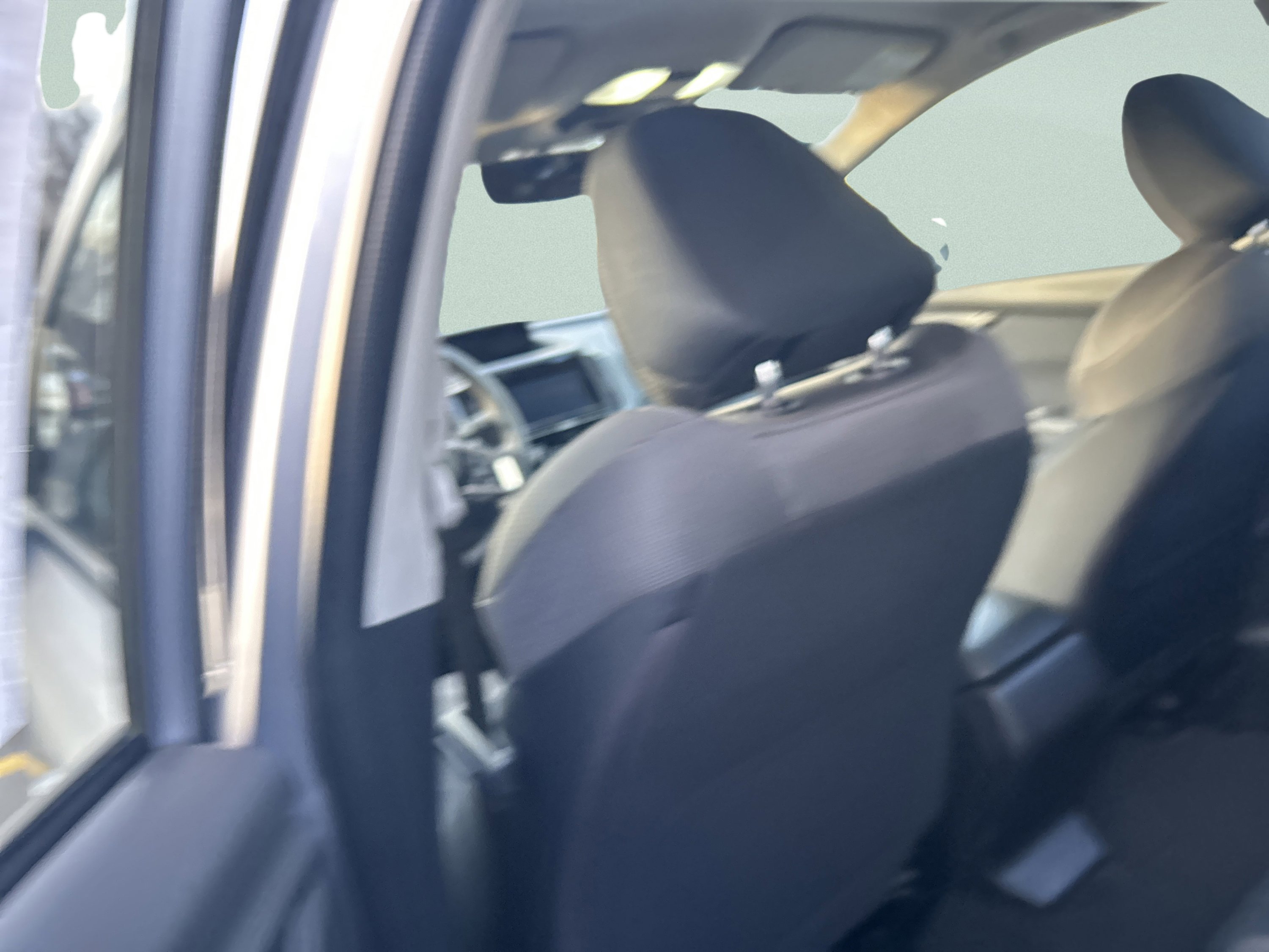 Used 2023 Subaru Crosstrek 2.0i image 15