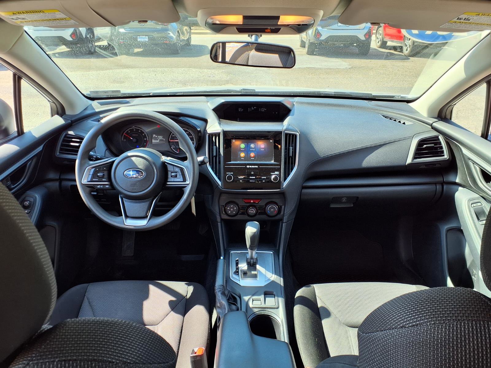 Used 2019 Subaru Impreza 2.0i image 11