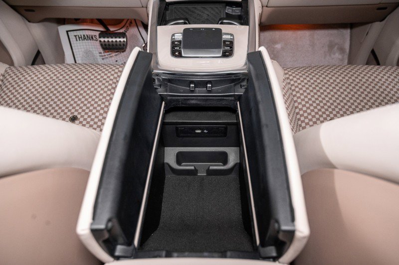 Used 2026 Mercedes-Benz G 63 AMG 4MATIC image 22