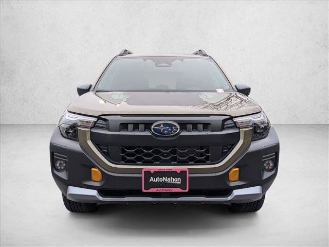Used 2026 Subaru Forester Wilderness AWD/4WD image 5