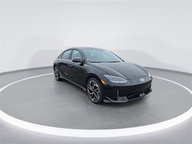 New 2025 Hyundai Ioniq 6 SEL image 2