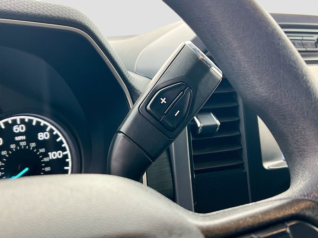 Used 2023 Ford F150 XLT image 16