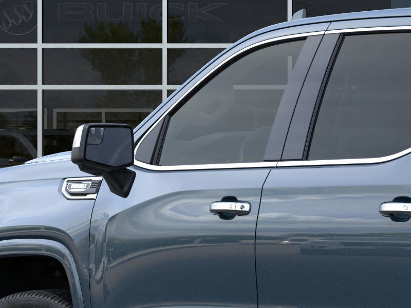 New 2026 GMC Sierra 1500 Denali w/ Denali Reserve Package image 12