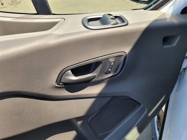 New 2025 Ford Transit 250 148 High Roof w/ Load Area Protection Package image 8