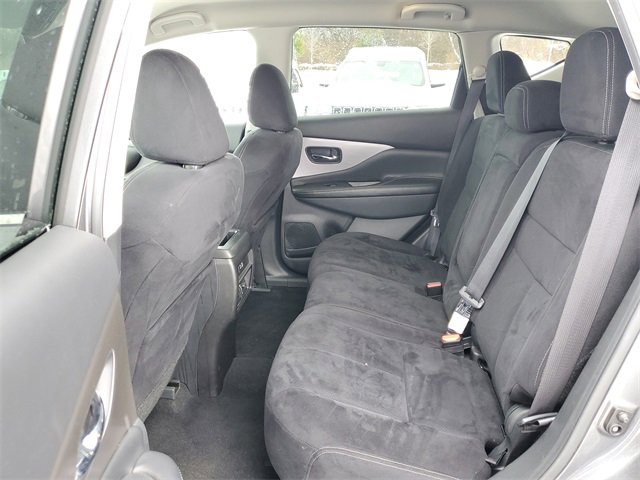 Used 2021 Nissan Murano S w/ Cargo Package image 27