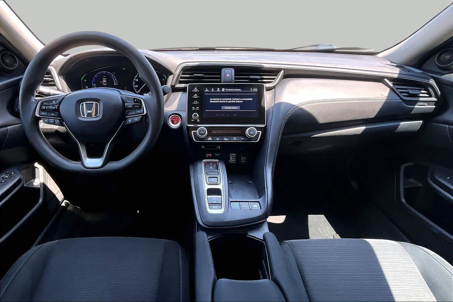 Used 2021 Honda Insight EX image 16