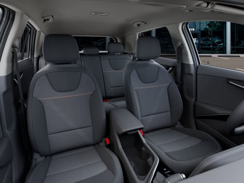 New 2026 Kia Niro LX FWD image 15