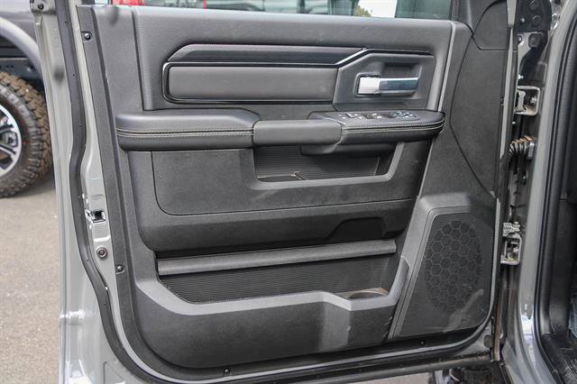 New 2026 RAM 2500 Rebel image 20