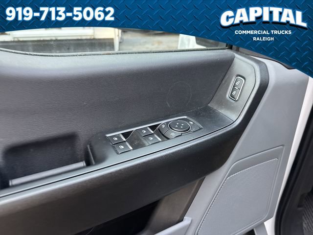 New 2026 Ford F350 XL w/ XL Chrome Package image 22