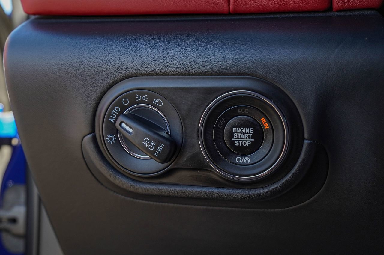 Certified 2022 Maserati Levante Modena S image 25