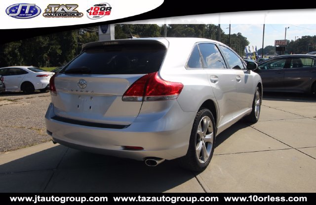 Used 2009 Toyota Venza FWD image 6