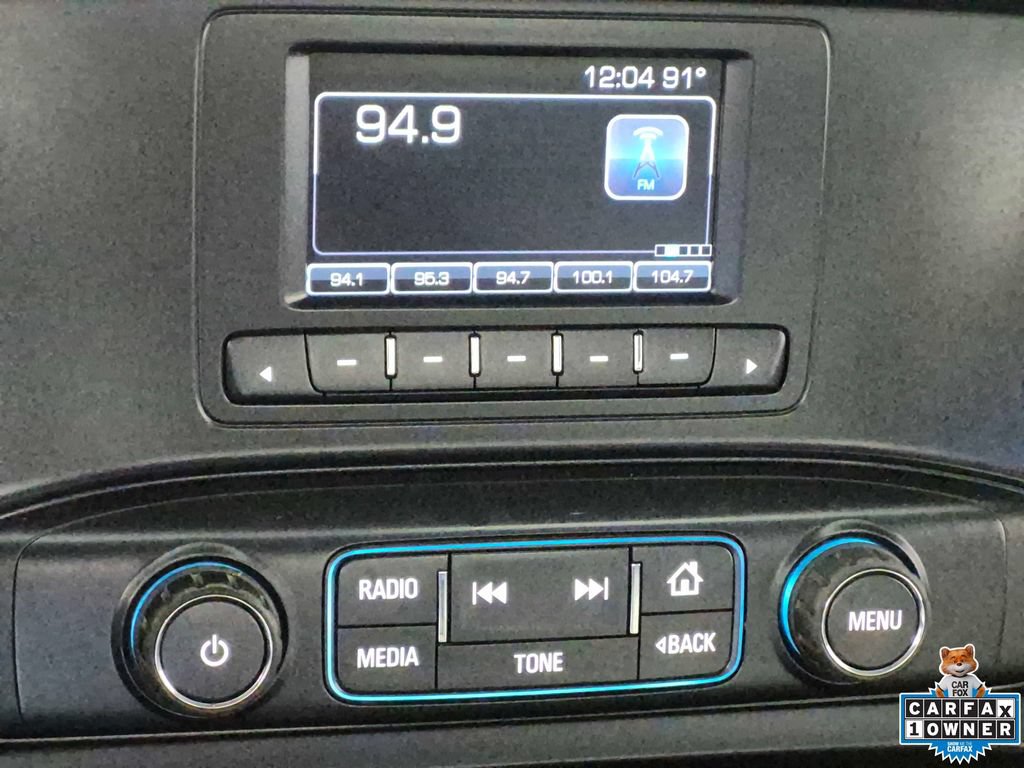 Used 2016 Chevrolet Silverado 1500 W/T RWD image 18
