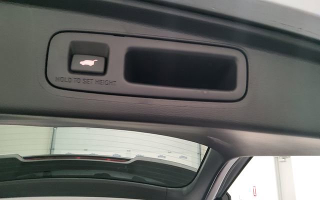 Used 2026 Honda CR-V Sport-L image 13