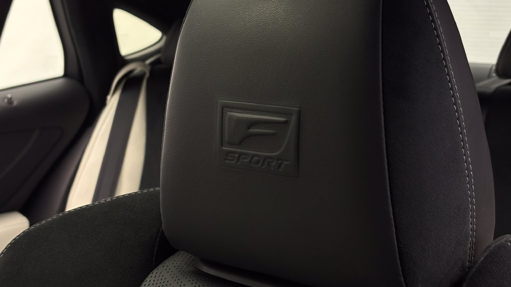 Used 2022 Lexus LS 500 F Sport AWD/4WD image 17
