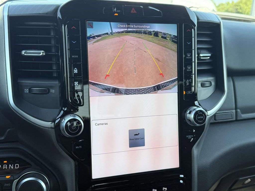 New 2026 RAM 1500 Lone Star image 15