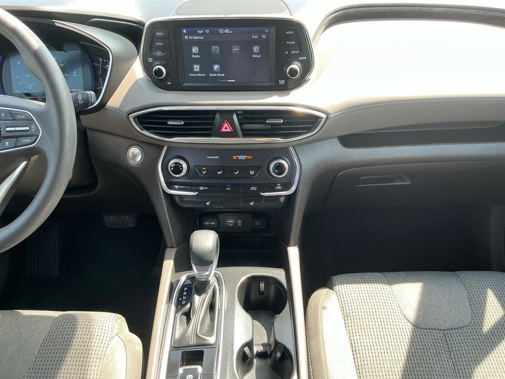 Used 2020 Hyundai Santa Fe SEL image 20