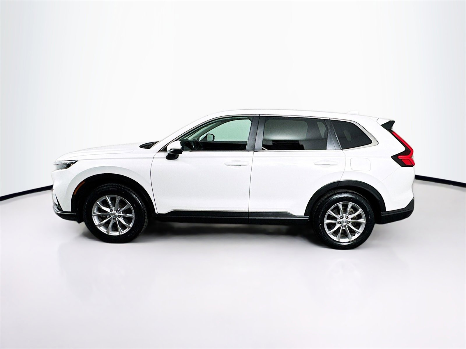 Used 2023 Honda CR-V EX-L image 4