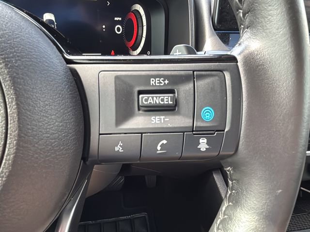 Used 2024 Nissan Rogue SL AWD/4WD image 22