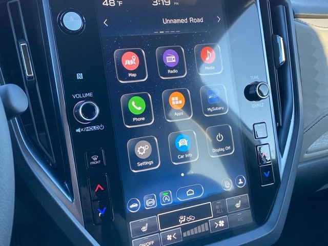 New 2026 Subaru Forester Limited w/ Limited Package image 21