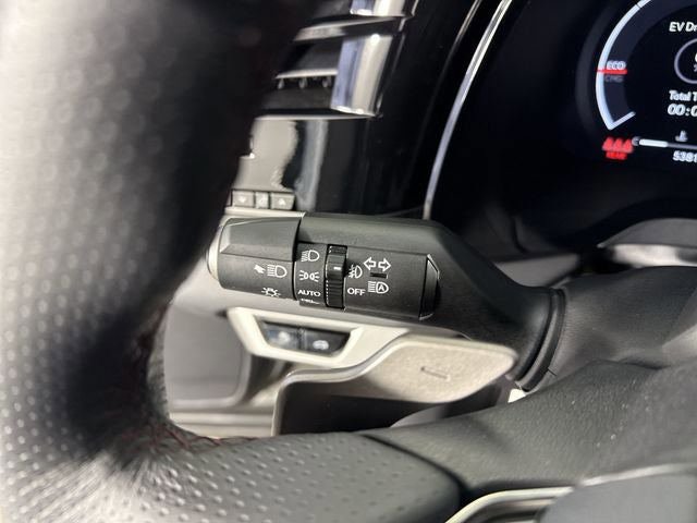 Certified 2025 Lexus RX 500h F Sport w/ Convenience Package AWD/4WD image 16