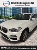 Used 2019 BMW X3 sDrive30i w/ Premium Package RWD image 39